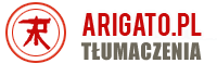 Tumacz rumuski SKARYSKO-KAMIENNA
